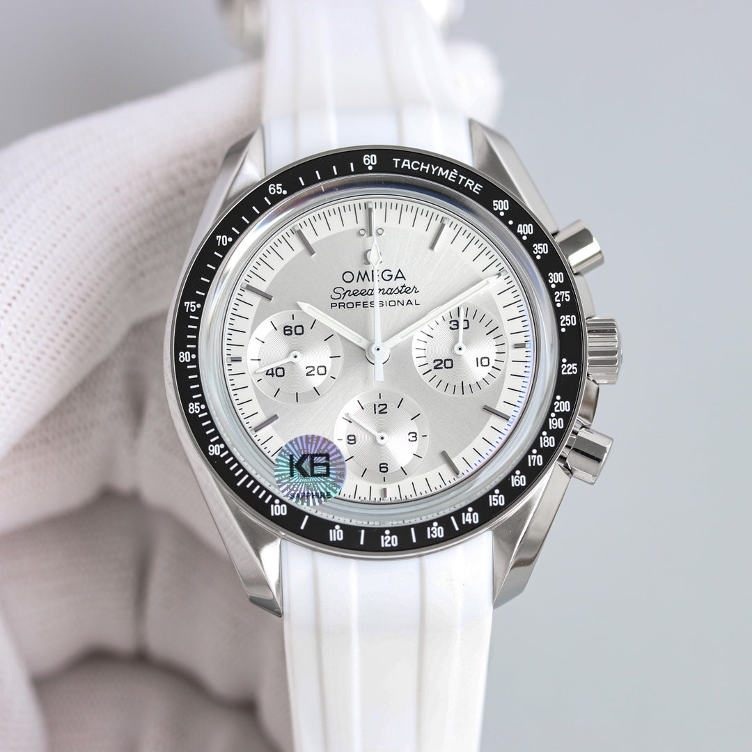 Omega Lunar Supremaster 3861 Watch