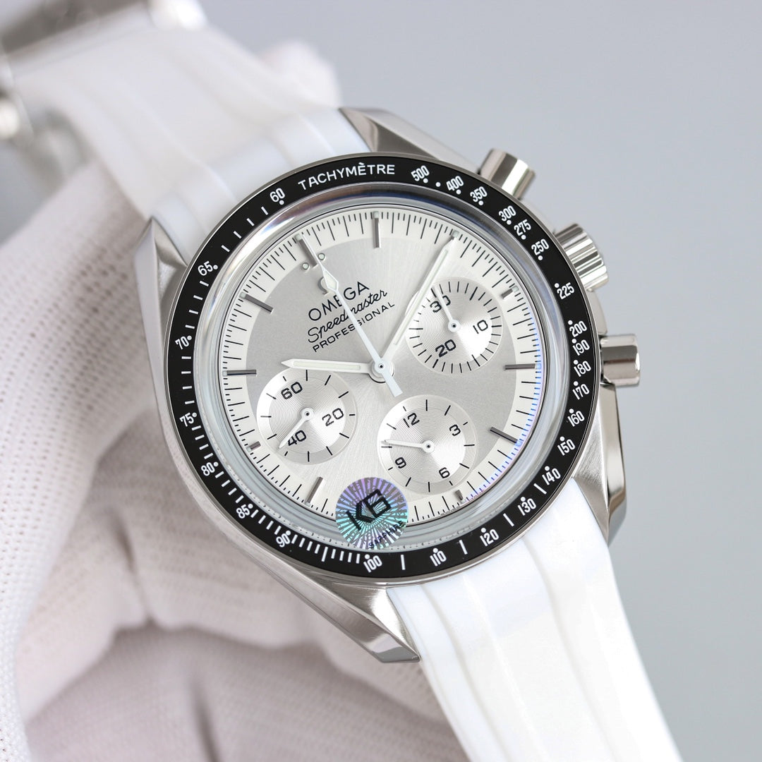 Omega Lunar Supremaster 3861 Watch