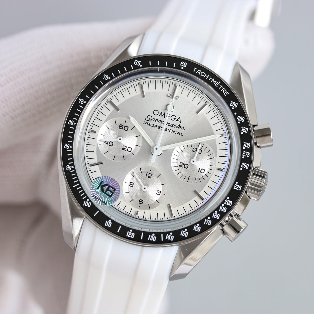 Omega Lunar Supremaster 3861 Watch