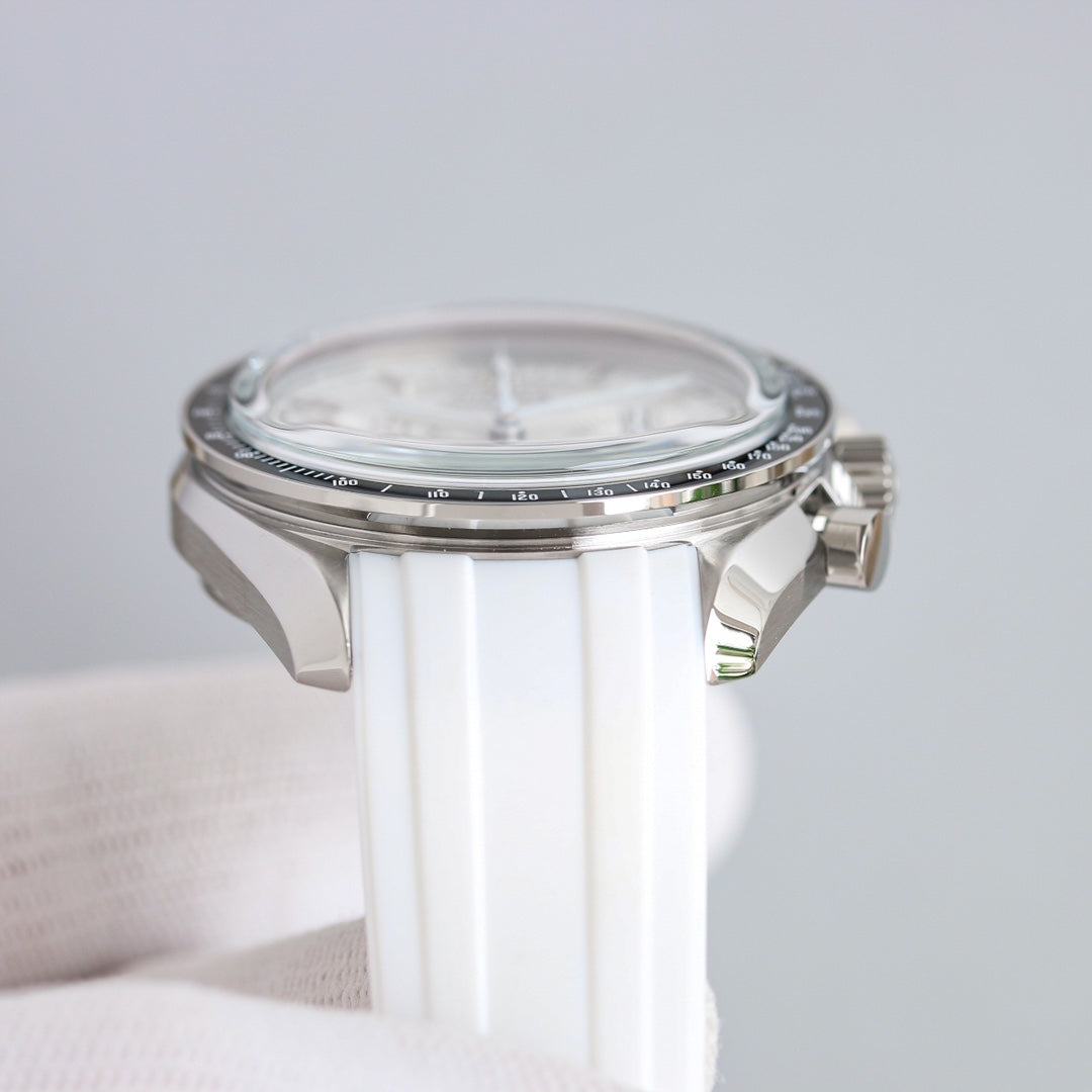 Omega Lunar Supremaster 3861 Watch