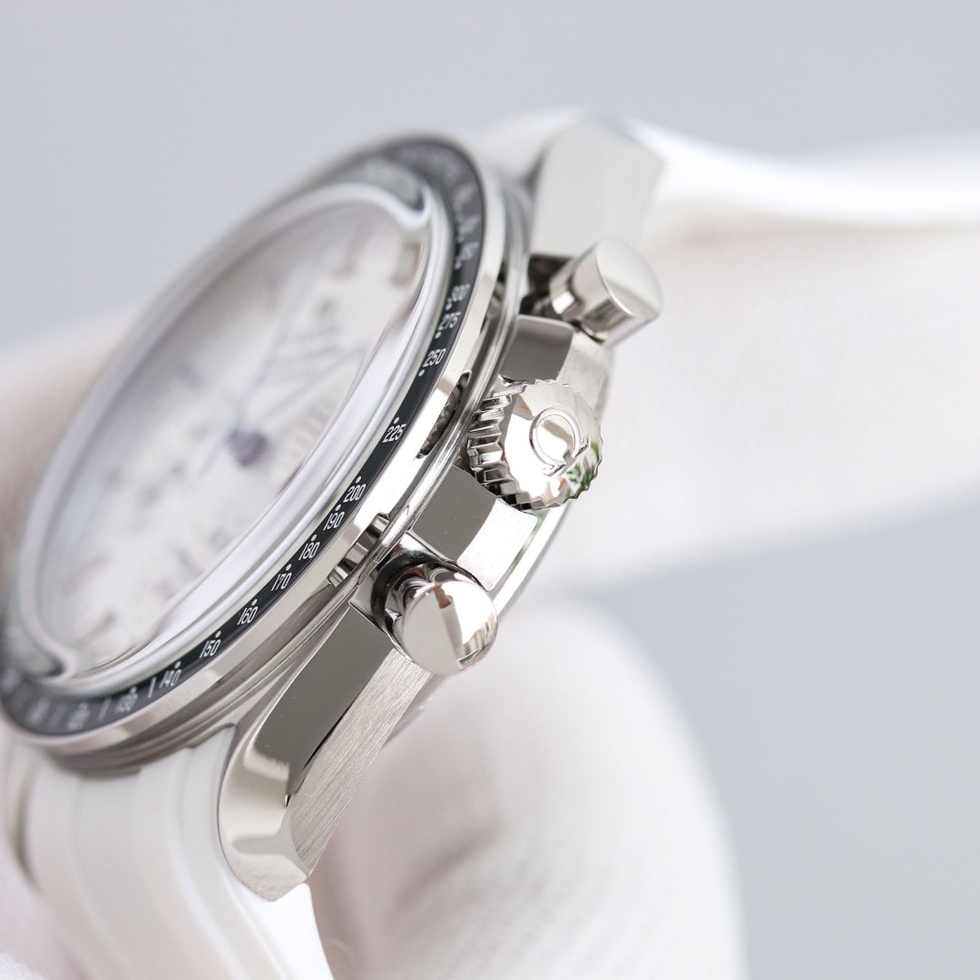 Omega Lunar Supremaster 3861 Watch