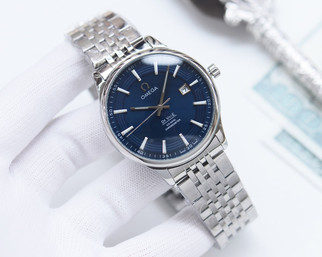 Omega Top Edition 316 Stainless Steel L Men's Watch