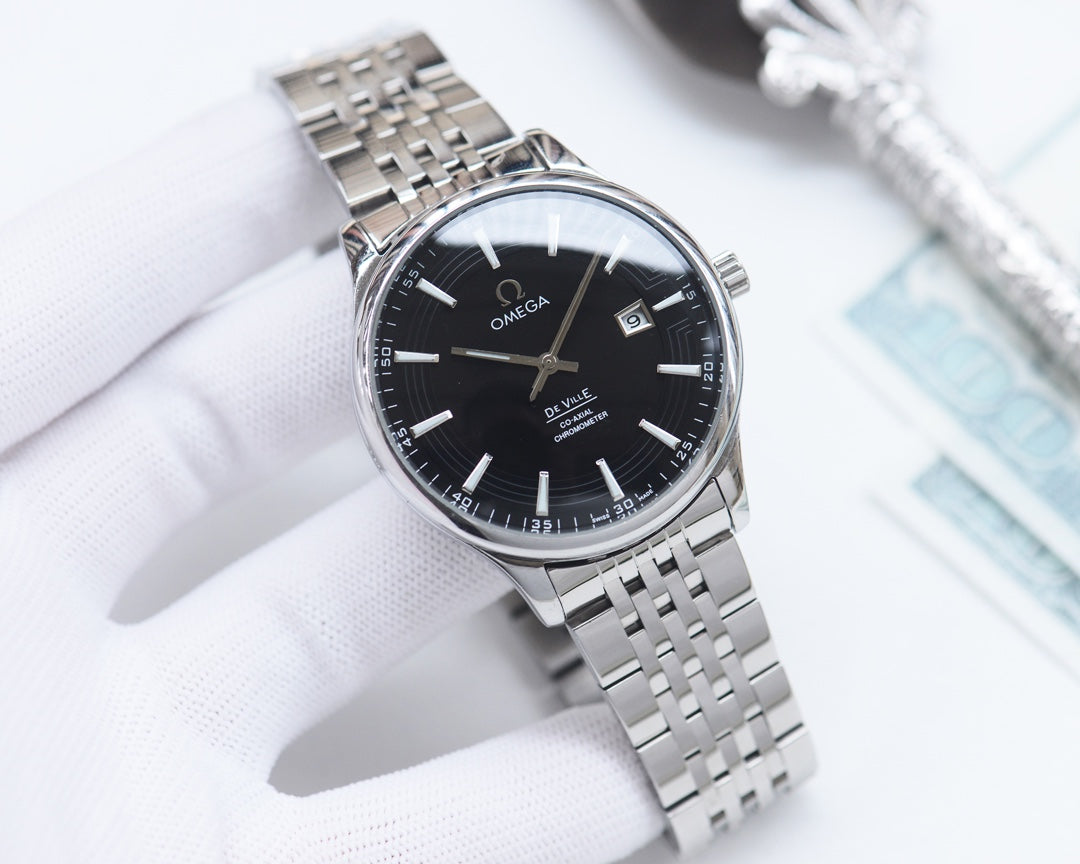 Omega Top Edition 316 Stainless Steel L Men's Watch