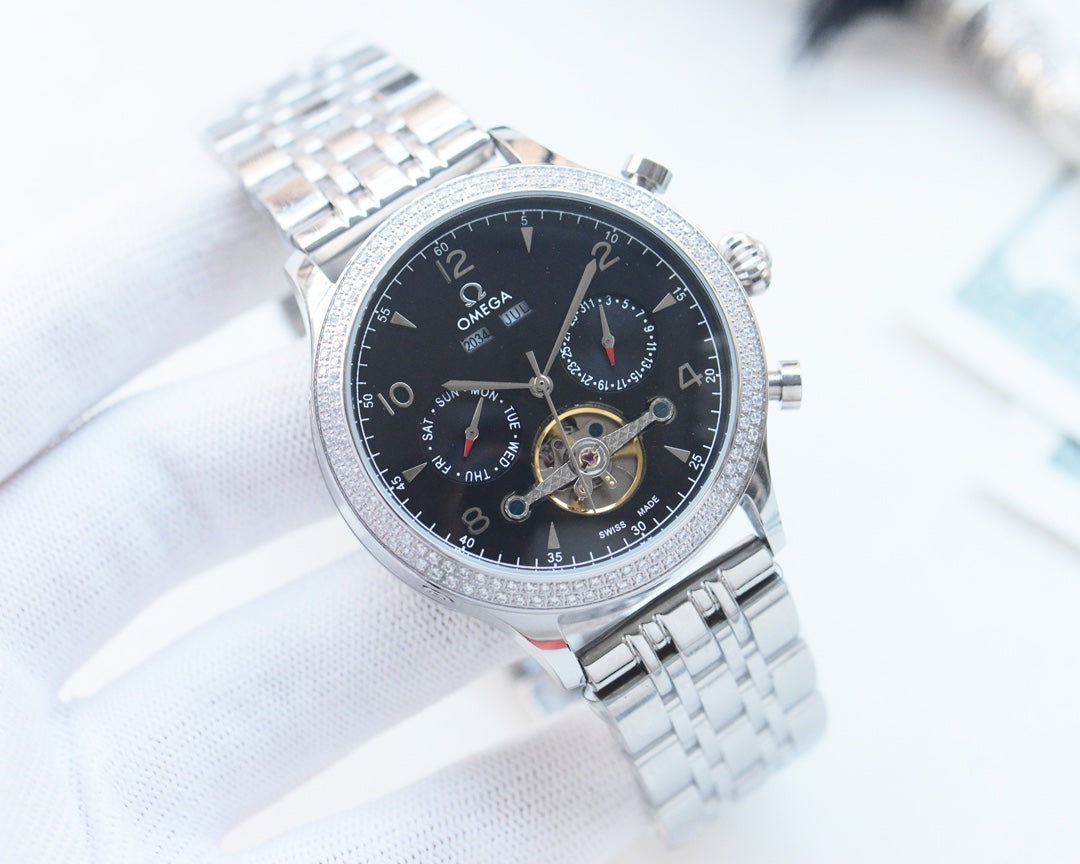 Omega Classic High Quality Watch
