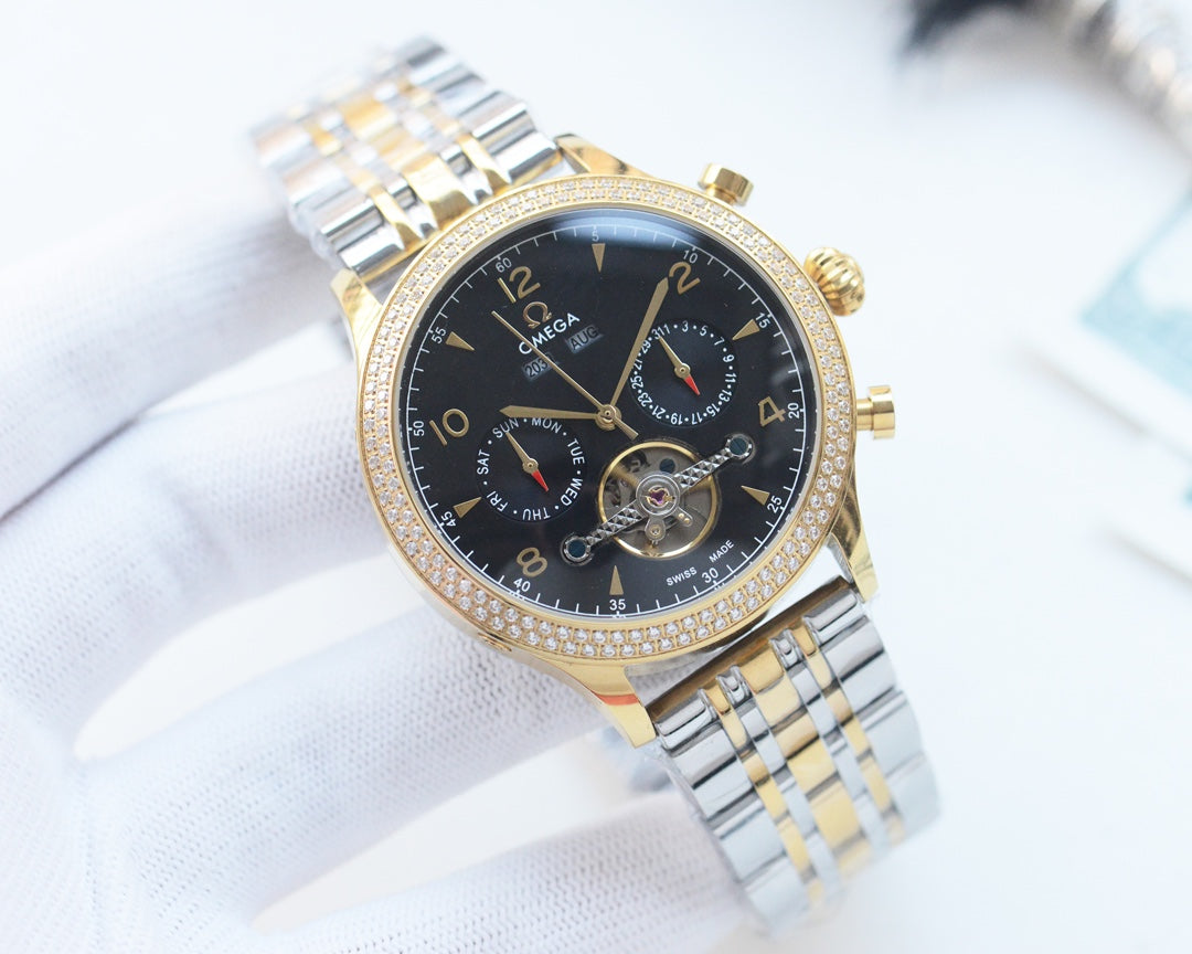 Omega Classic High Quality Watch