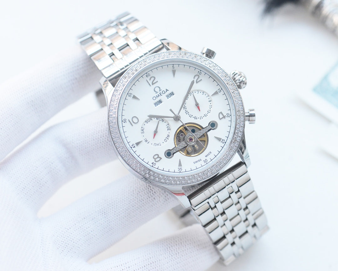 Omega Classic High Quality Watch