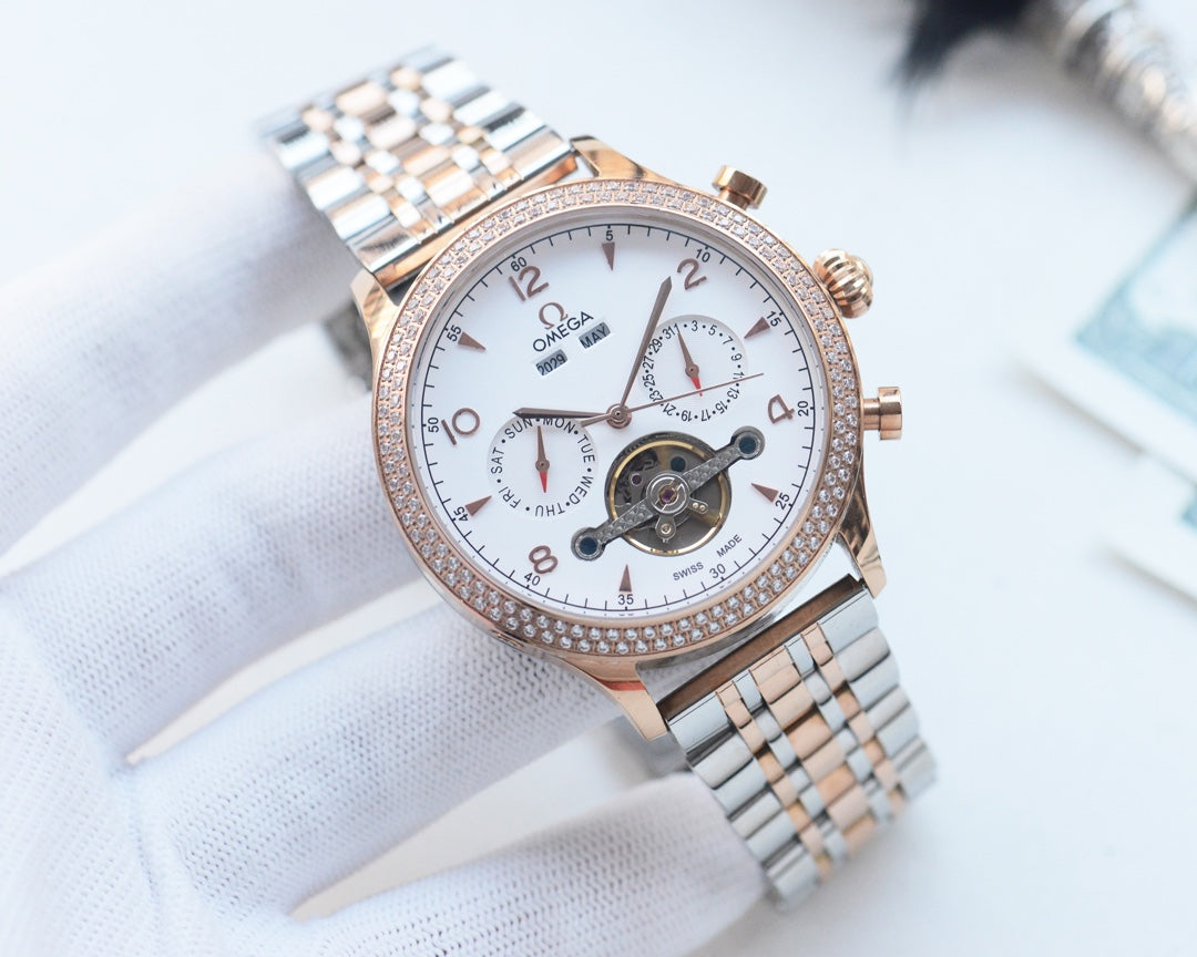 Omega Classic High Quality Watch