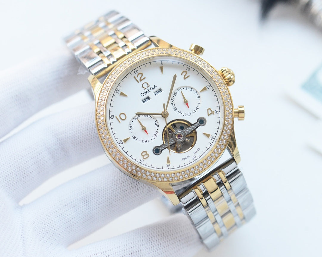 Omega Classic High Quality Watch