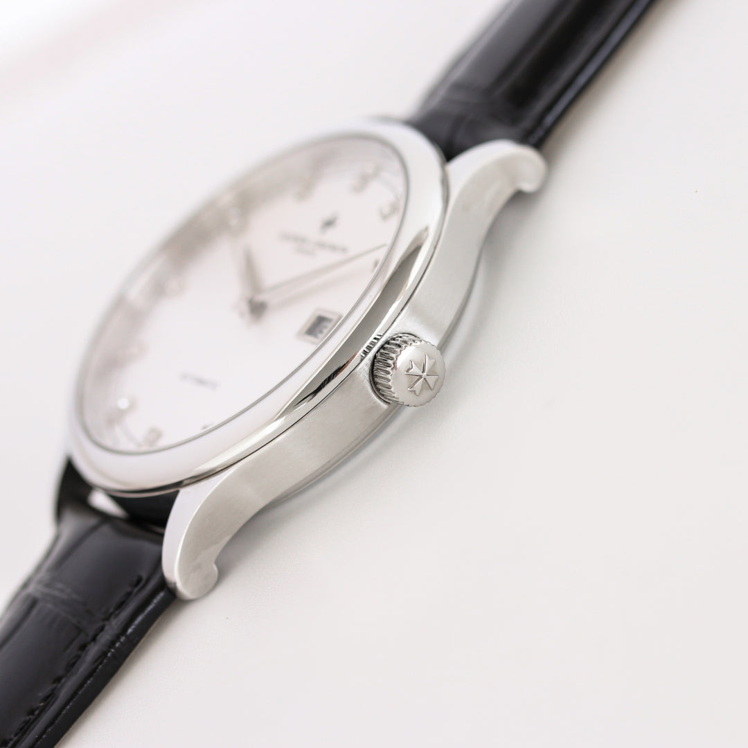 Vacheron Constantin Patrimony Inspired Men's Wrist Watch