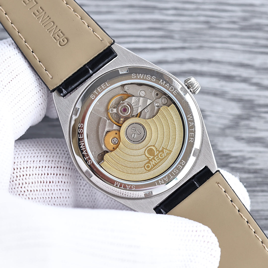 Omega Constellation Series Women's Watch