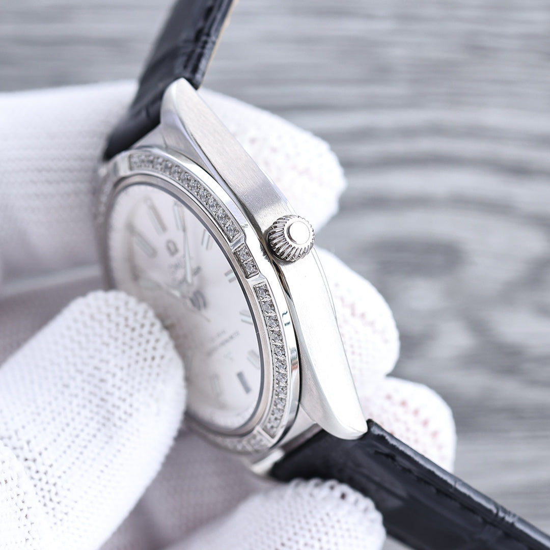 Omega Constellation Series Women's Watch
