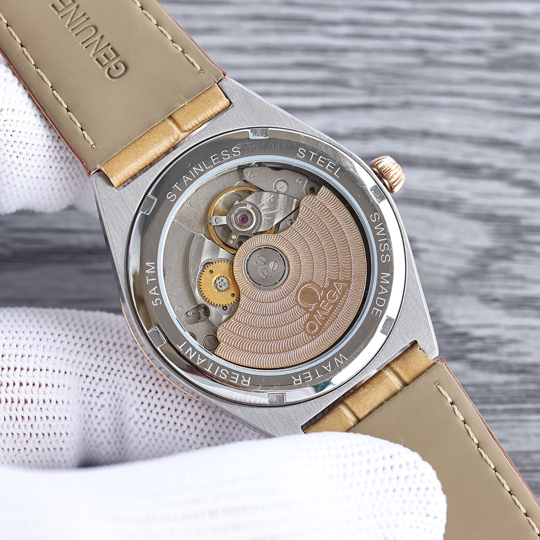 Omega Constellation Series Women's Watch