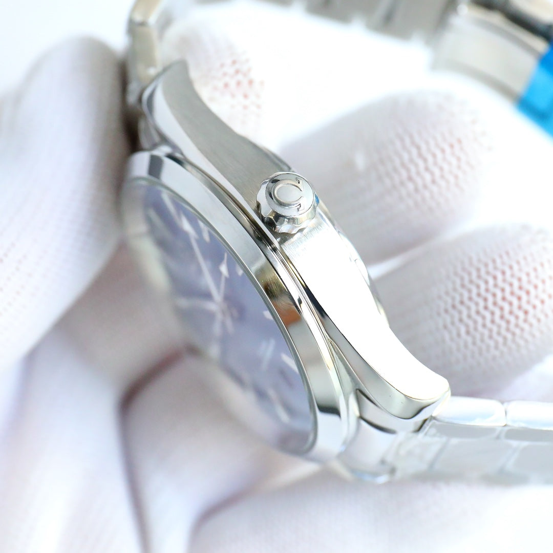 Omega Seamaster Series Ultimate Observatory Watch