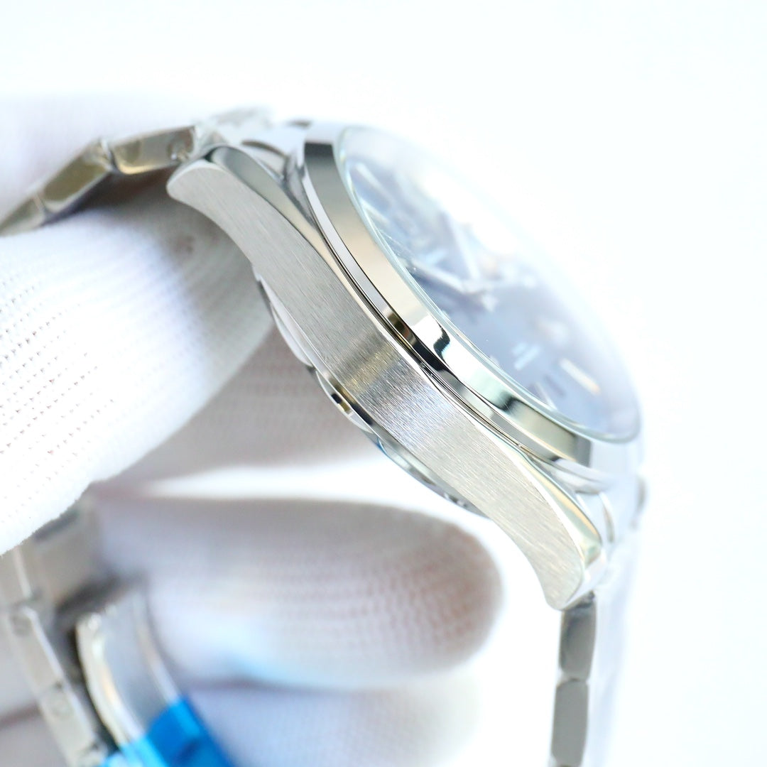 Omega Seamaster Series Ultimate Observatory Watch