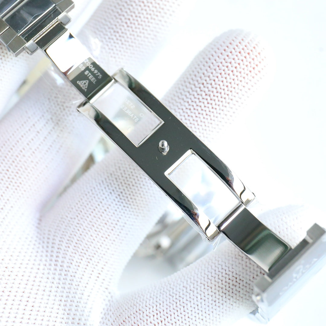Omega Seamaster Series Ultimate Observatory Watch