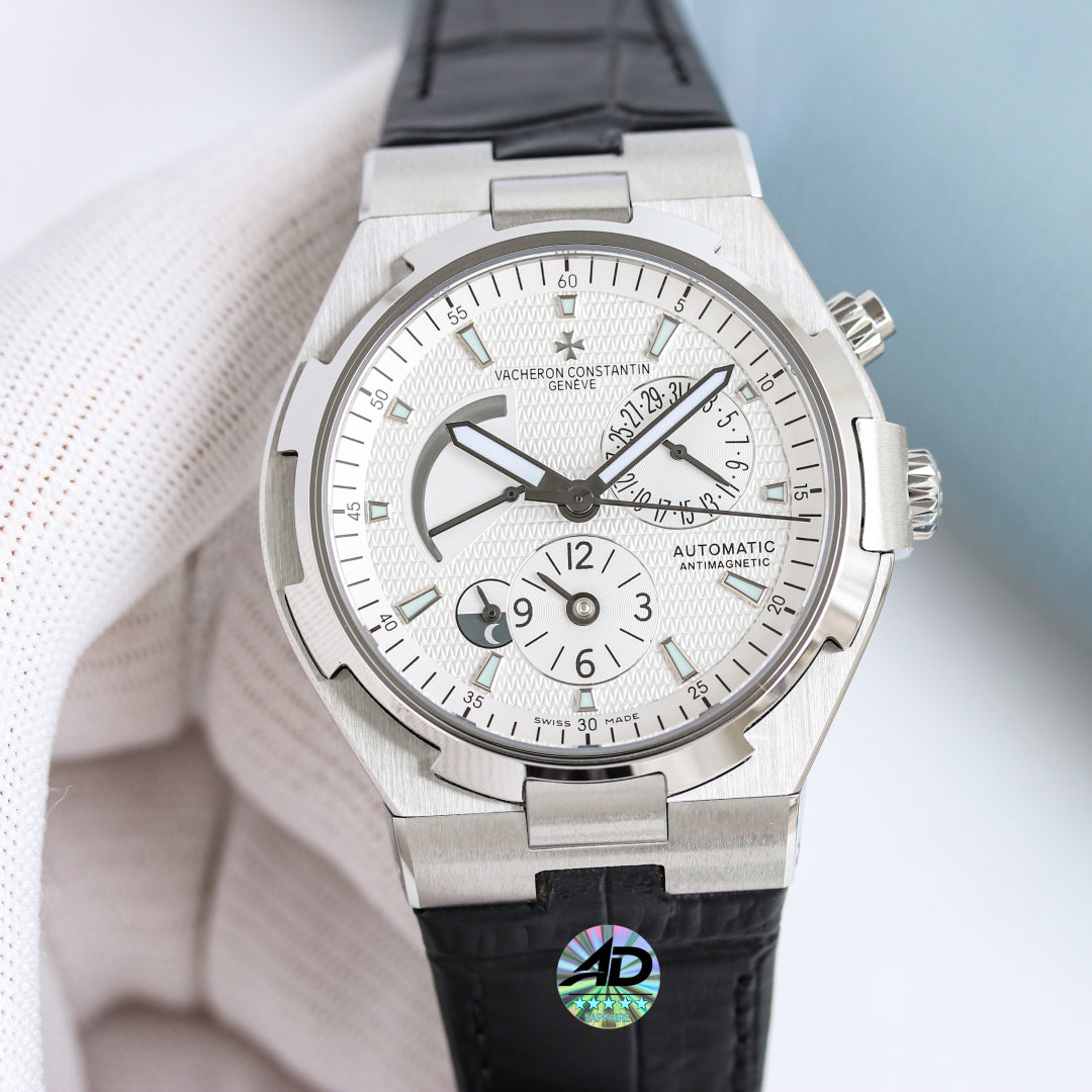 Vacheron Constantin Overseas Automatic Wrist Watch