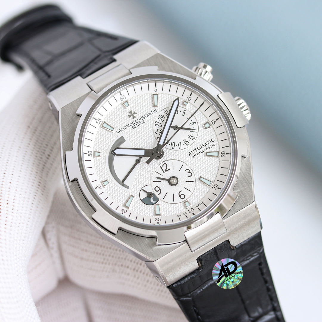 Vacheron Constantin Overseas Automatic Wrist Watch