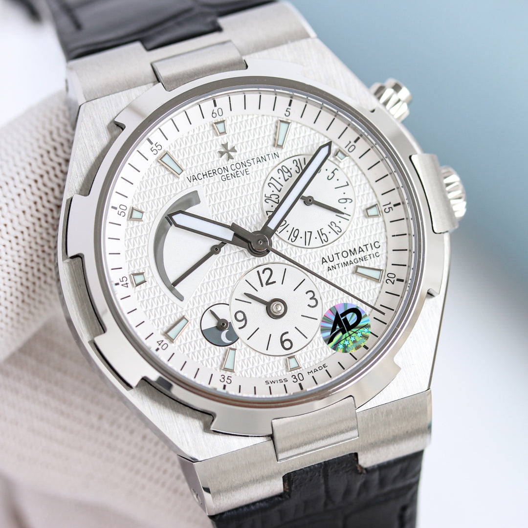 Vacheron Constantin Overseas Automatic Wrist Watch