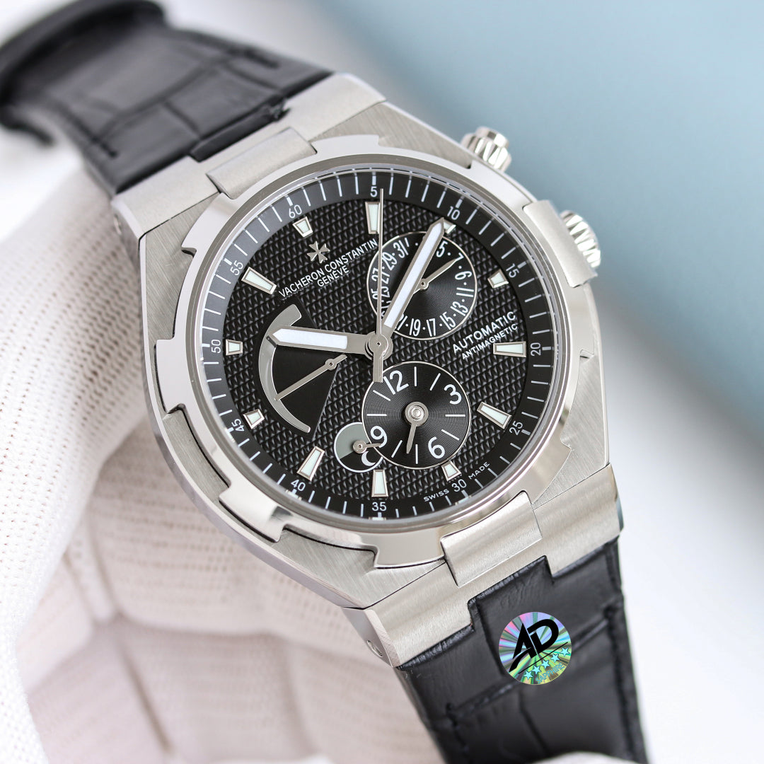 Vacheron Constantin Overseas Automatic Wrist Watch