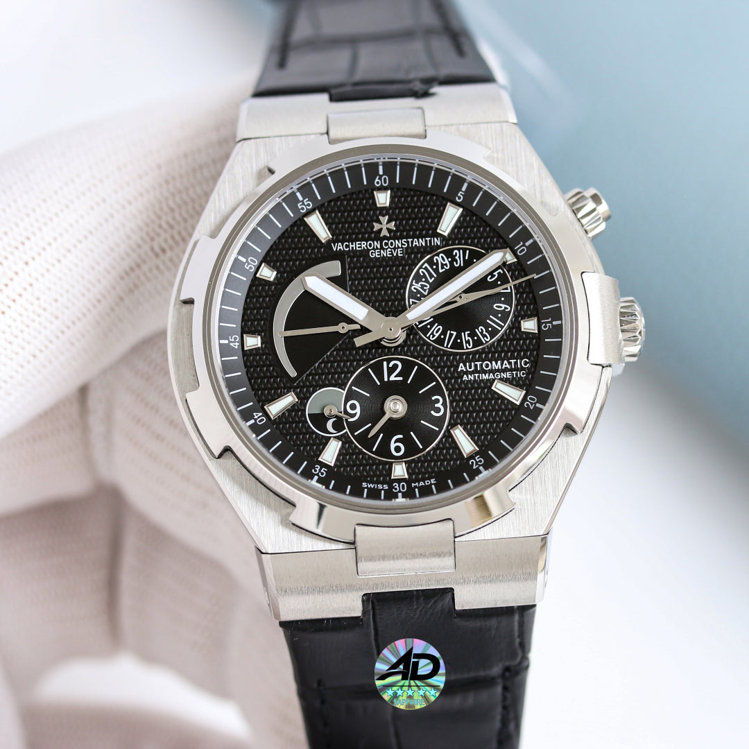 Vacheron Constantin Overseas Automatic Wrist Watch