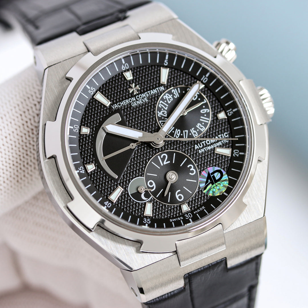 Vacheron Constantin Overseas Automatic Wrist Watch