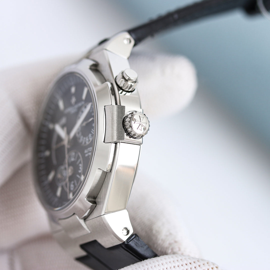Vacheron Constantin Overseas Automatic Wrist Watch