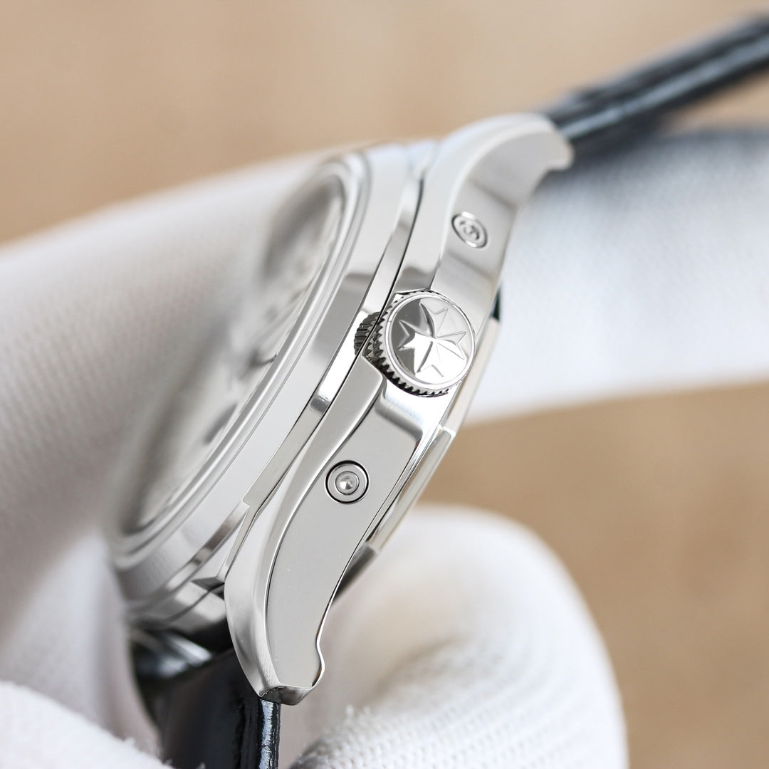 Vacheron Constantin FIFTYSIX Moon Phase Wrist Watch