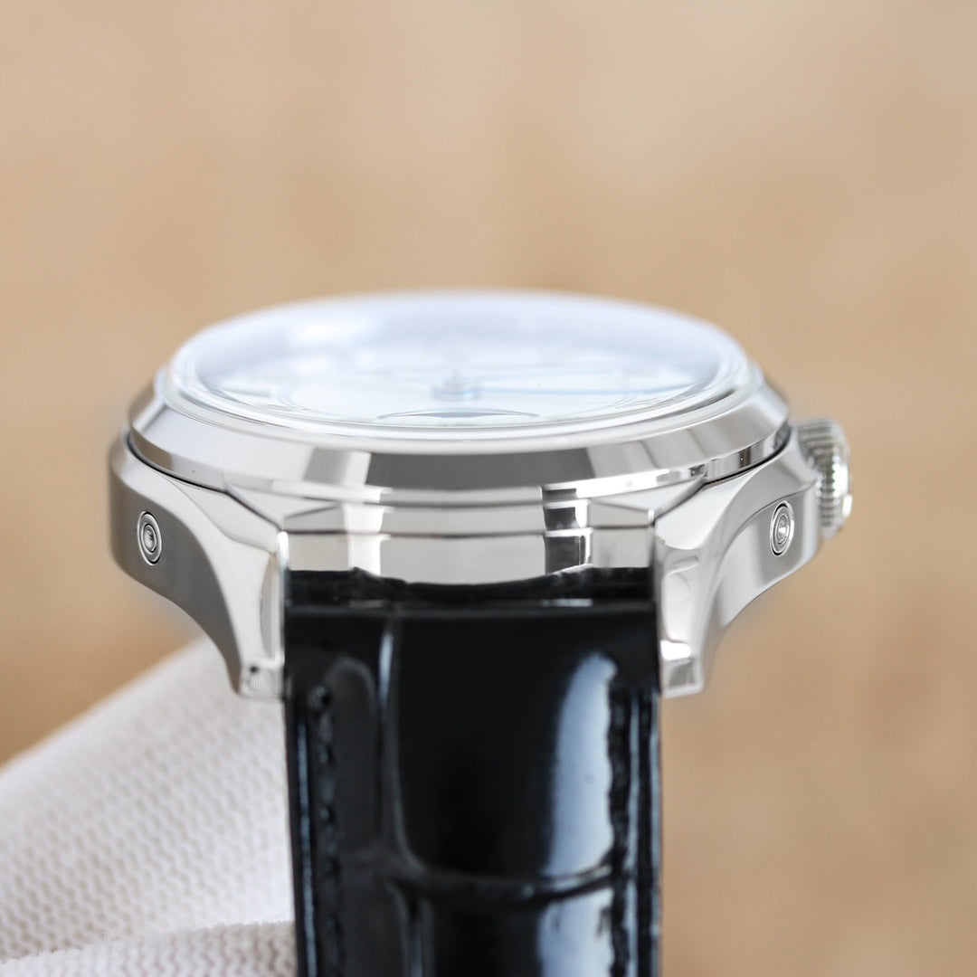 Vacheron Constantin FIFTYSIX Moon Phase Wrist Watch