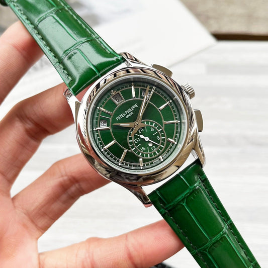 Patek Philippe Boutique Men's Watch