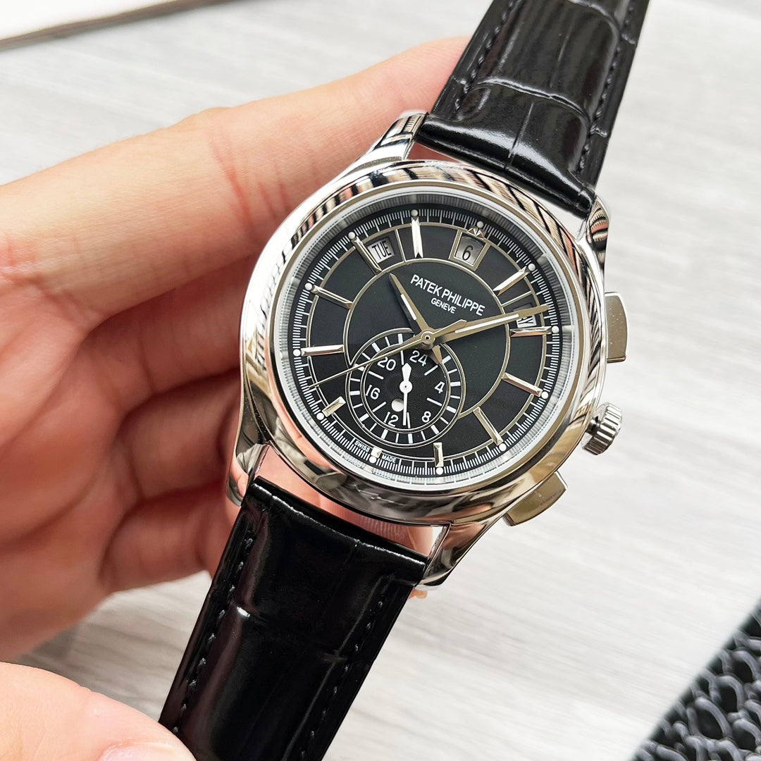Patek Philippe Boutique Men's Watch