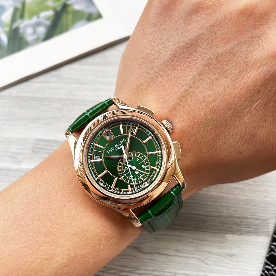 Patek Philippe Boutique Men's Watch