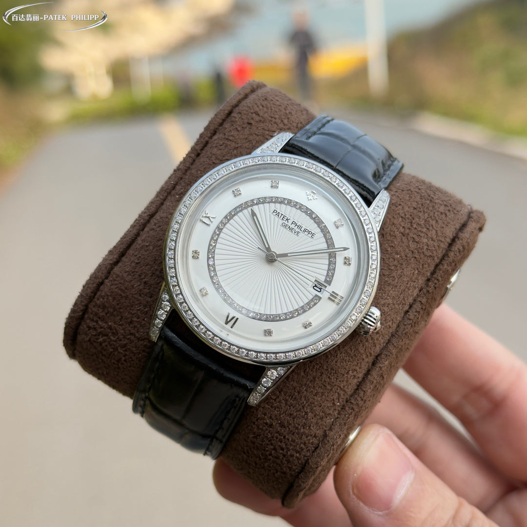Patek Philippe ultra-thin men's automatic mechanical watch
