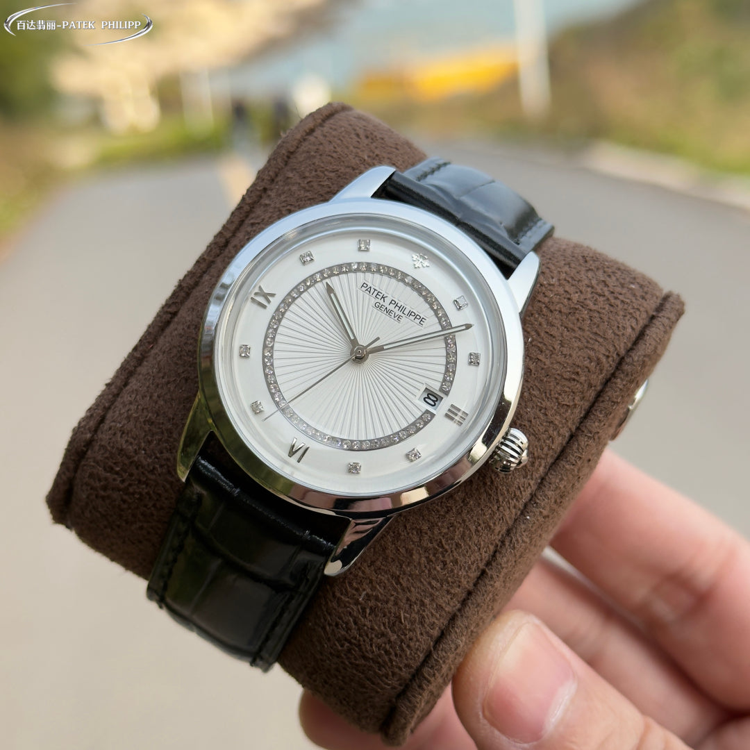 Patek Philippe ultra-thin men's automatic mechanical watch