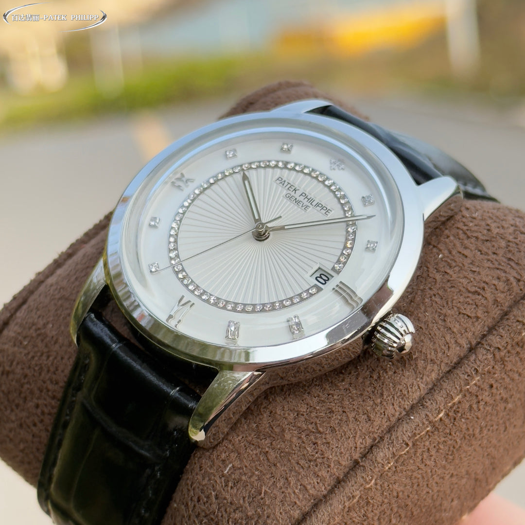 Patek Philippe ultra-thin men's automatic mechanical watch