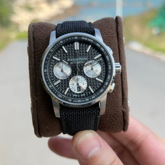 Audemars Piguet Royal Oak Offshore Chronograph Wrist Watch