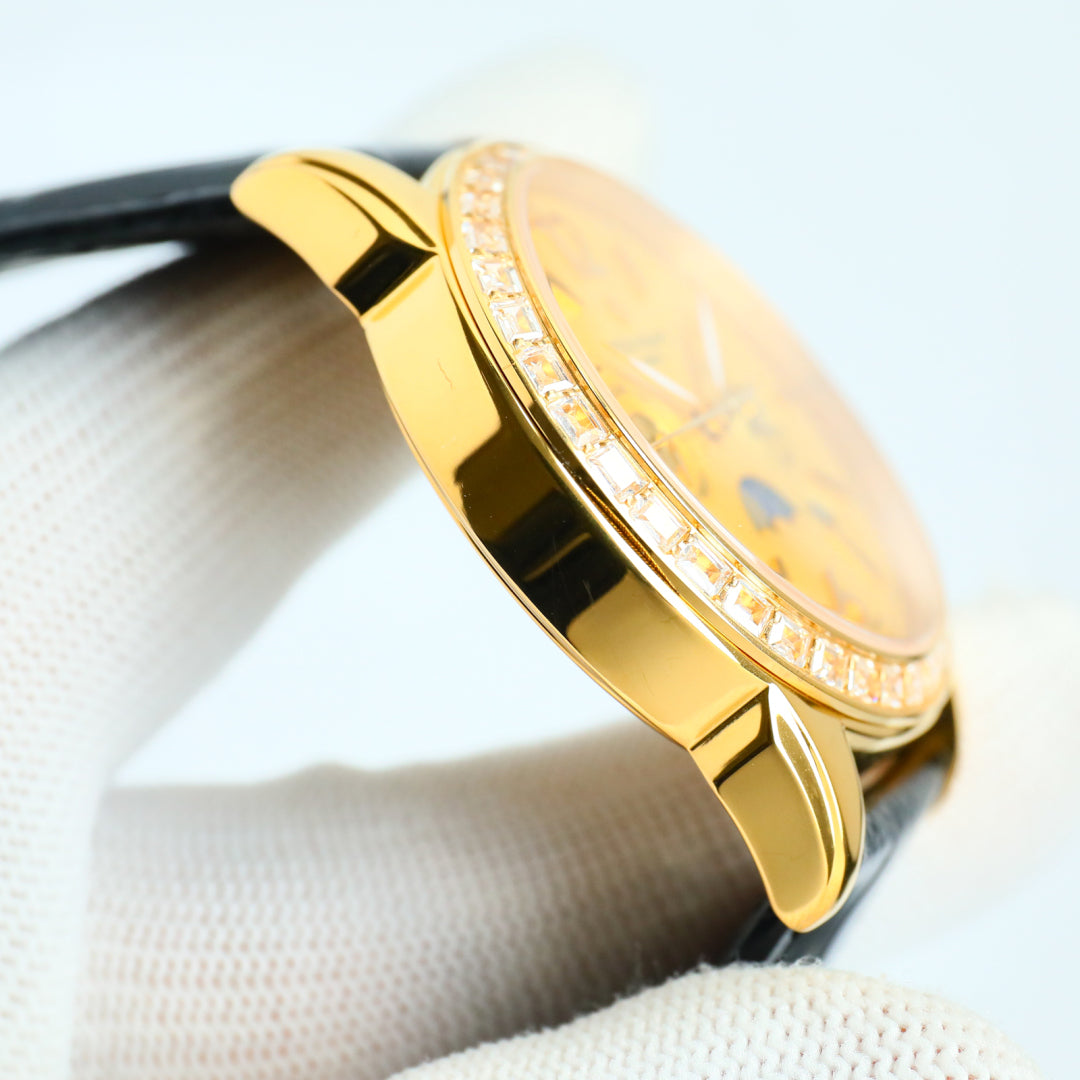 Patek Philippe Chronograph Collection Boutique Watches