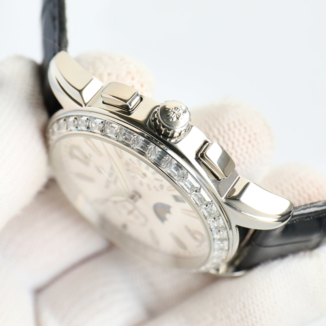 Patek Philippe Chronograph Collection Boutique Watches