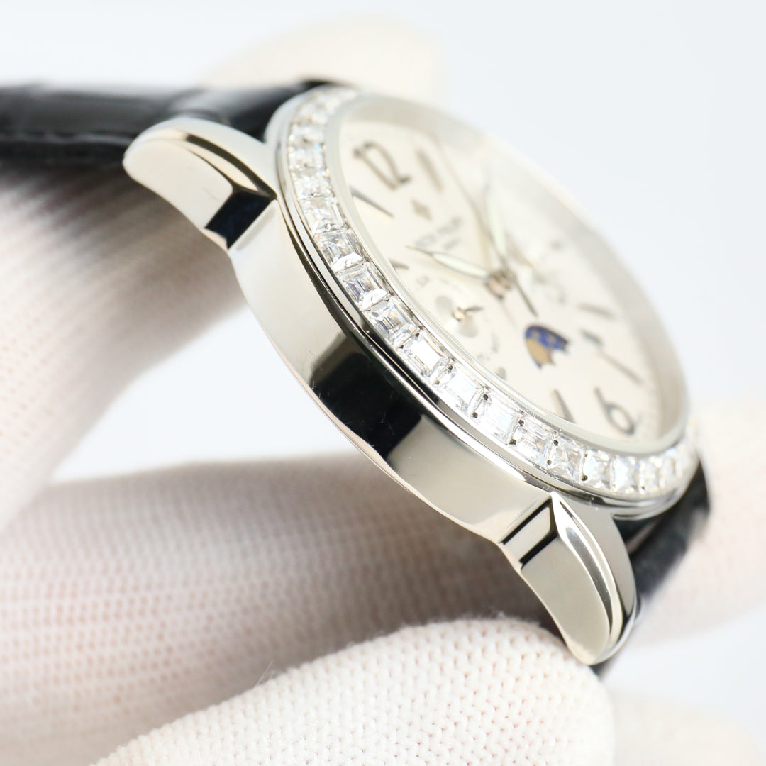 Patek Philippe Chronograph Collection Boutique Watches