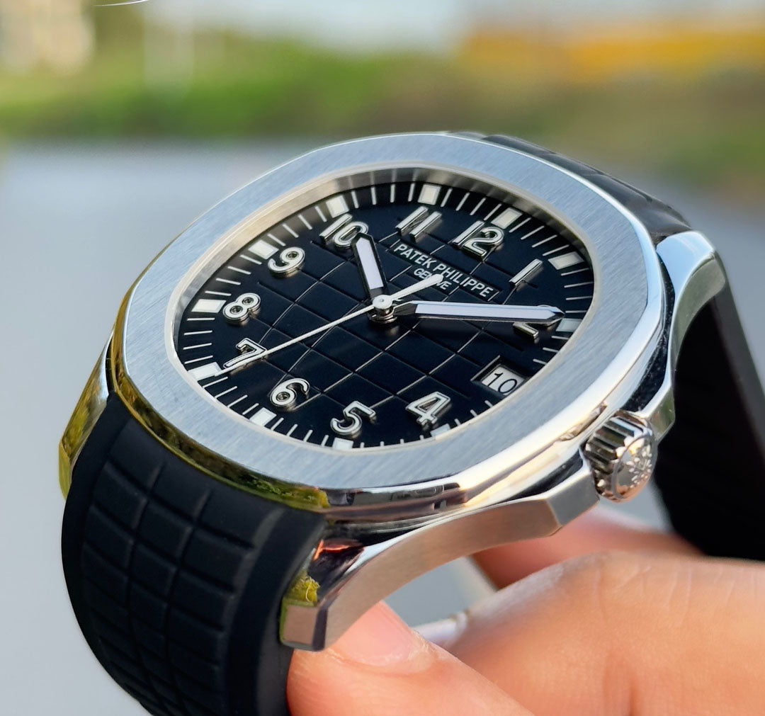 Patek Philippe Grenade Series Men's Mechanical Watch