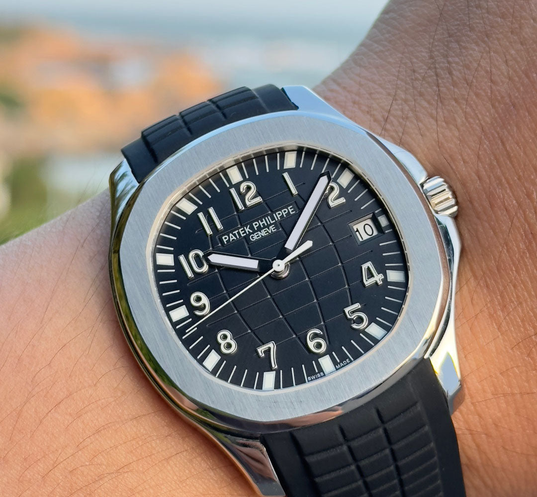 Patek Philippe Grenade Series Men's Mechanical Watch