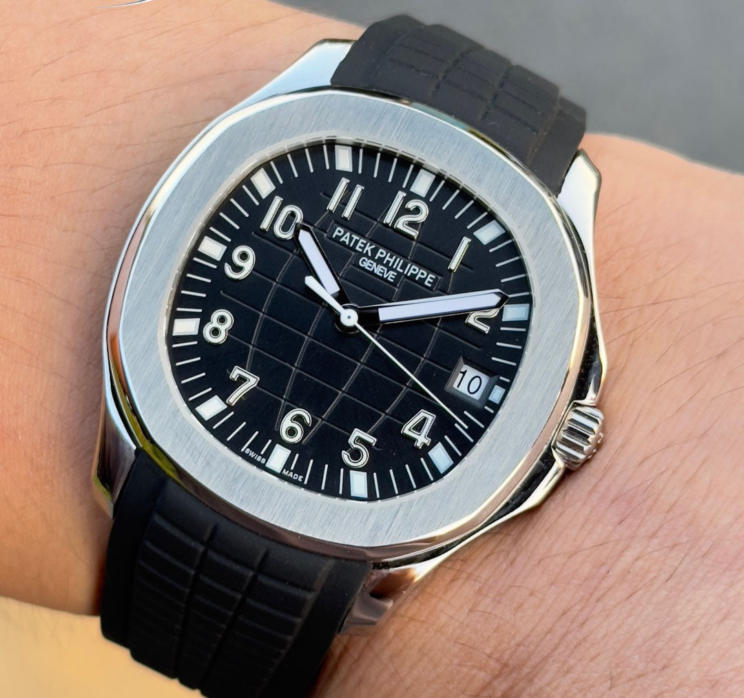 Patek Philippe Grenade Series Men's Mechanical Watch