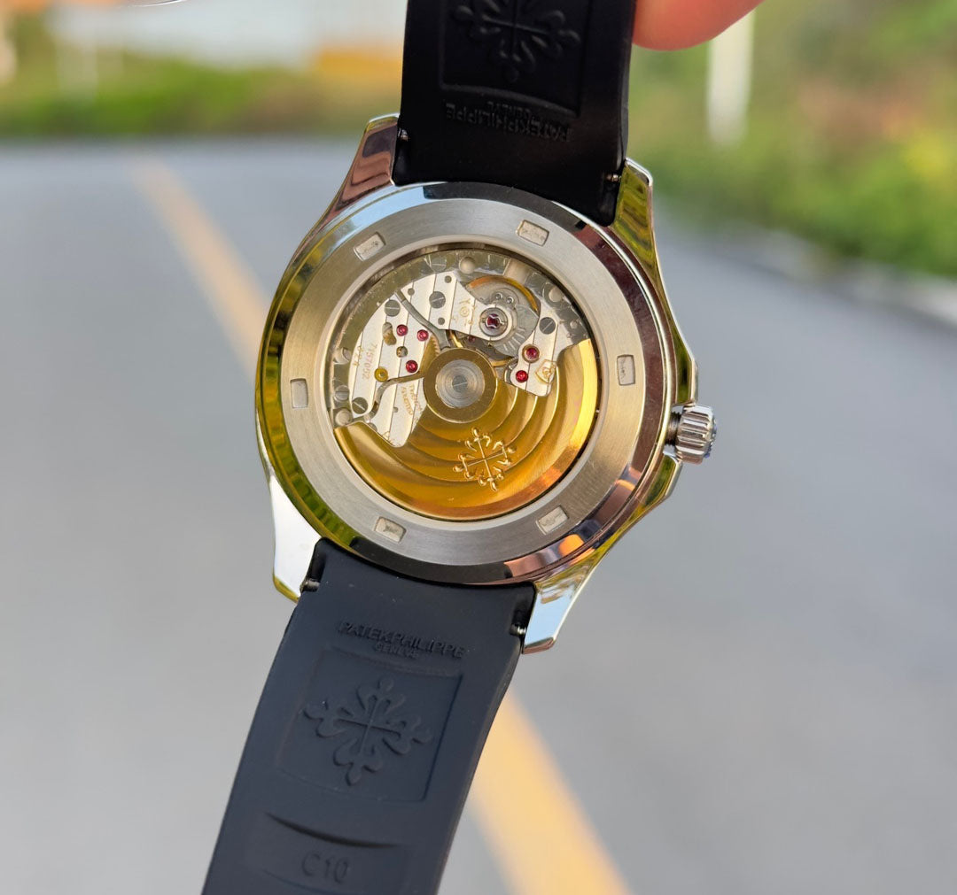 Patek Philippe Grenade Series Men's Mechanical Watch