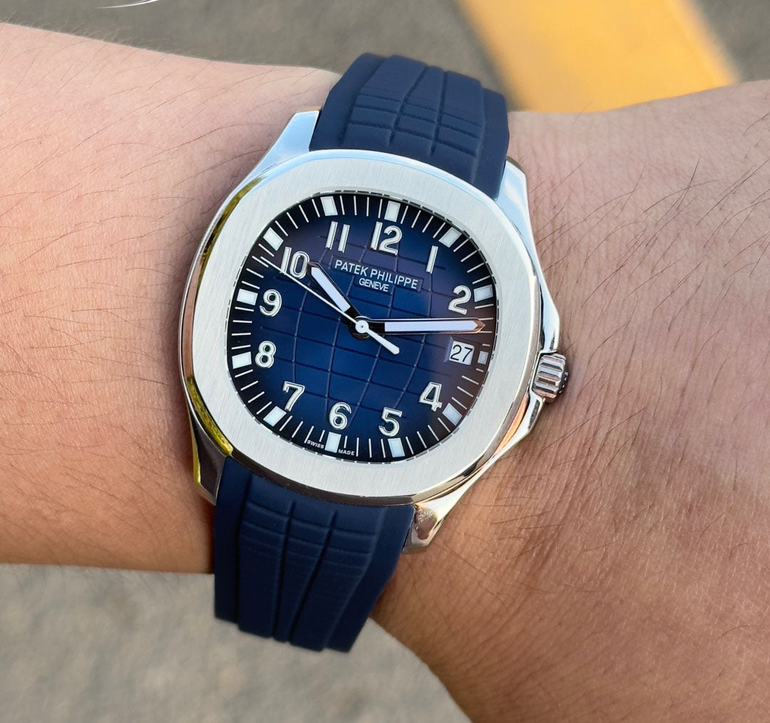 Patek Philippe Grenade Series Men's Mechanical Watch