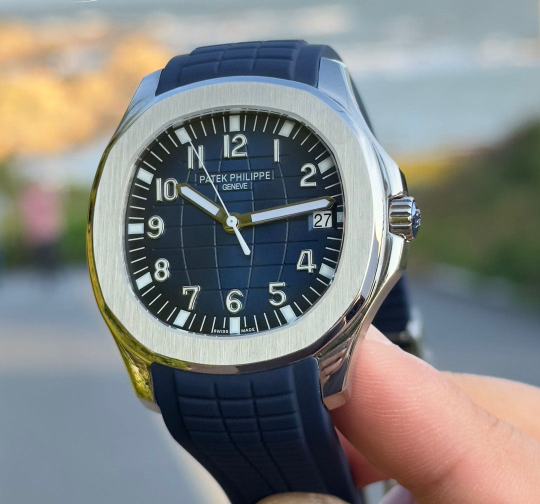 Patek Philippe Grenade Series Men's Mechanical Watch