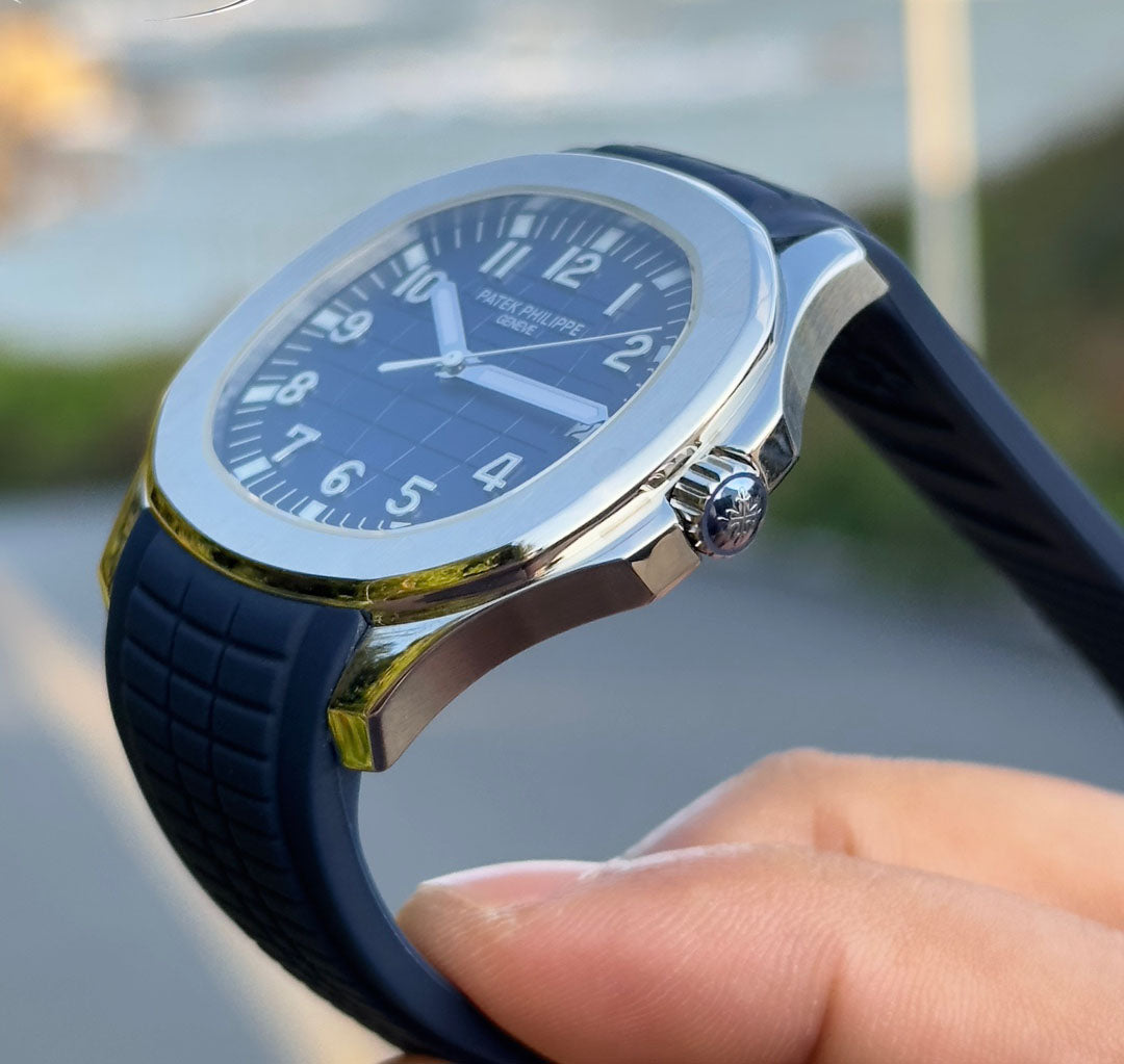Patek Philippe Grenade Series Men's Mechanical Watch