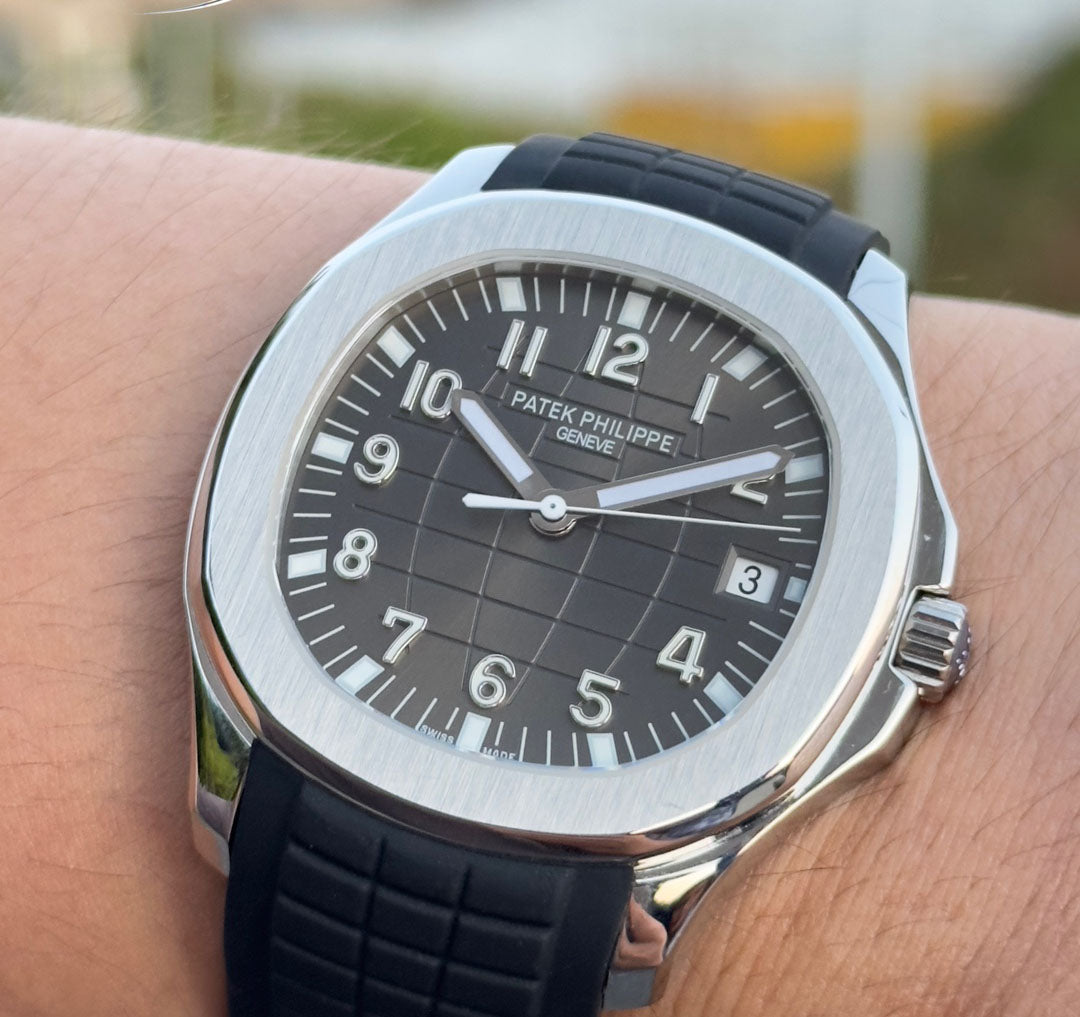 Patek Philippe Grenade Series Men's Mechanical Watch