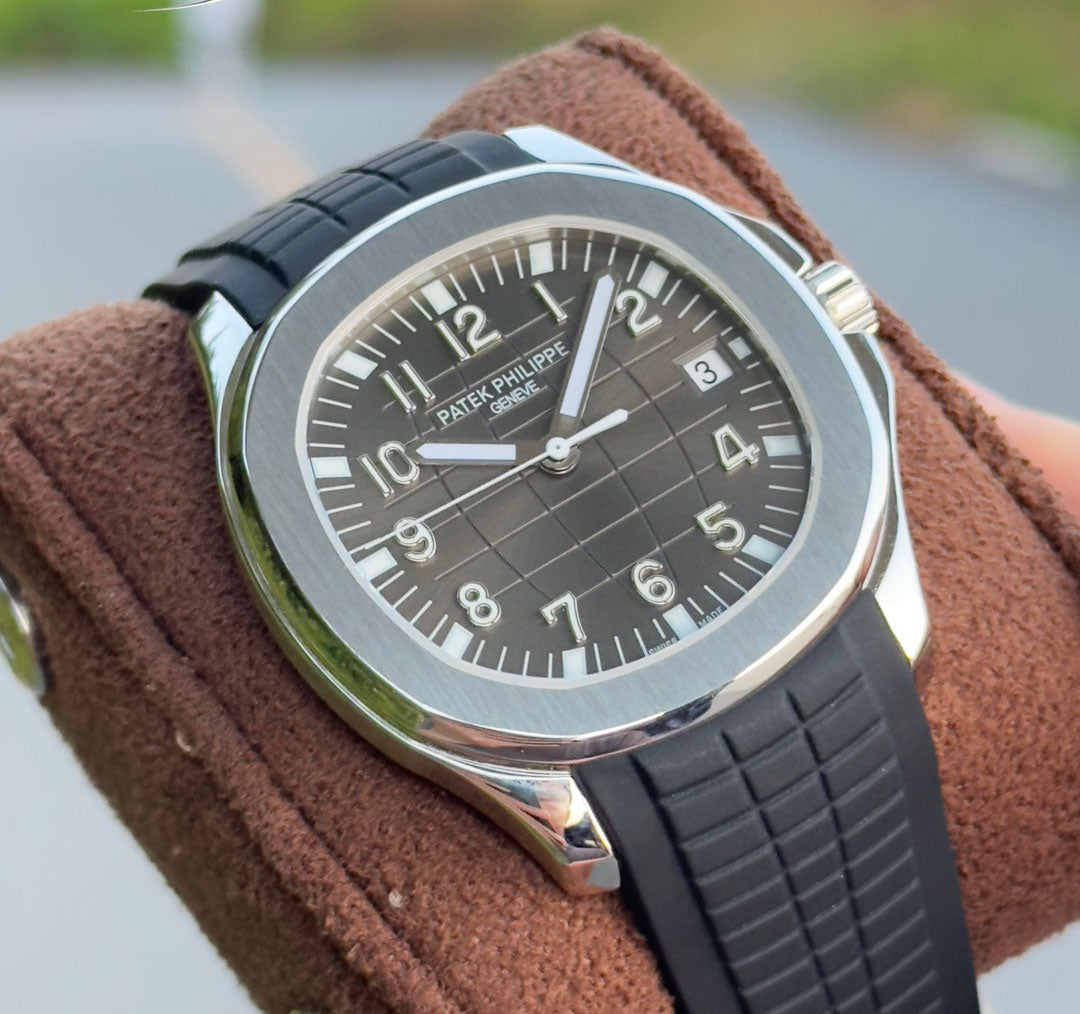 Patek Philippe Grenade Series Men's Mechanical Watch