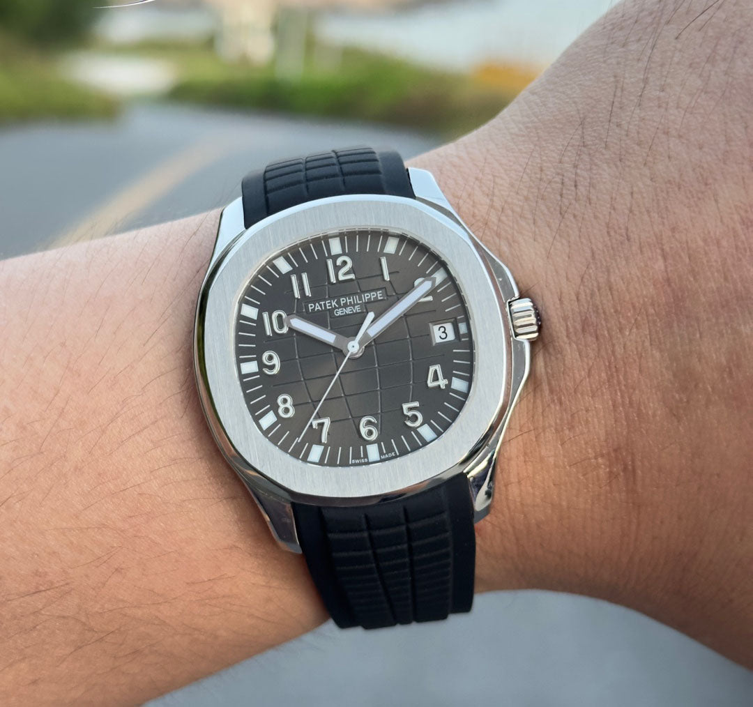 Patek Philippe Grenade Series Men's Mechanical Watch