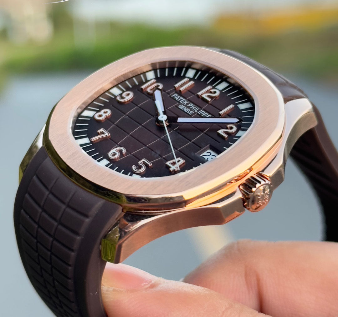 Patek Philippe Grenade Series Men's Mechanical Watch