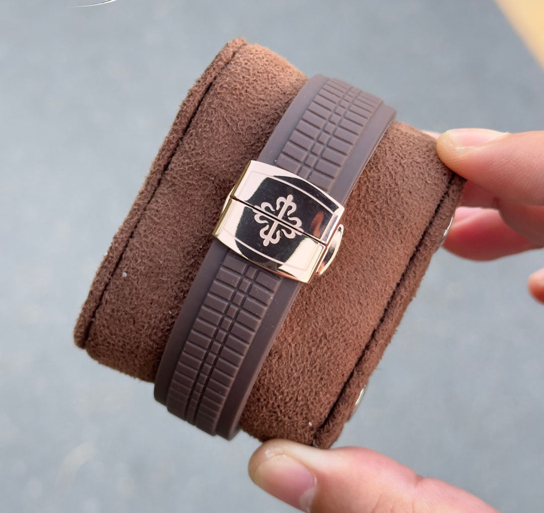 Patek Philippe Grenade Series Men's Mechanical Watch
